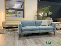Divano in Tessuto stile moderno modello Dusk scontato - 31%