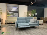 Divano in Tessuto stile moderno modello Dusk scontato - 31%
