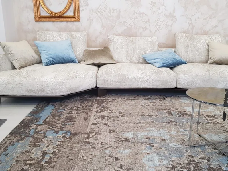 Divano Easton Desirèe con forte sconto