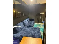 Divano Con penisola Edra grandesoffice  a 12000 Euro