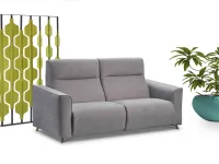 Divano Salvetti Egeo PREZZI OUTLET sconto 40%