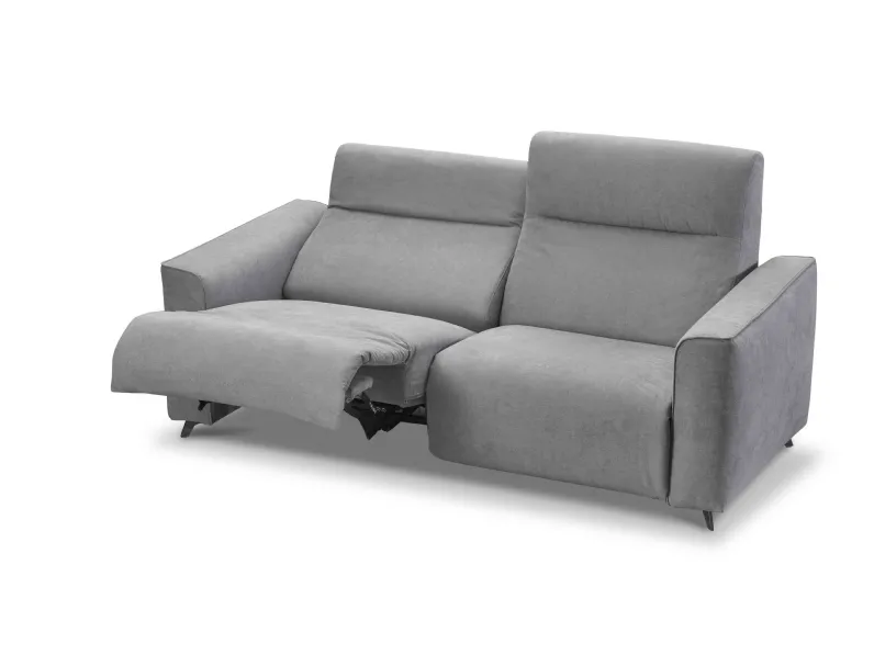 Divano Salvetti Egeo PREZZI OUTLET sconto 40%