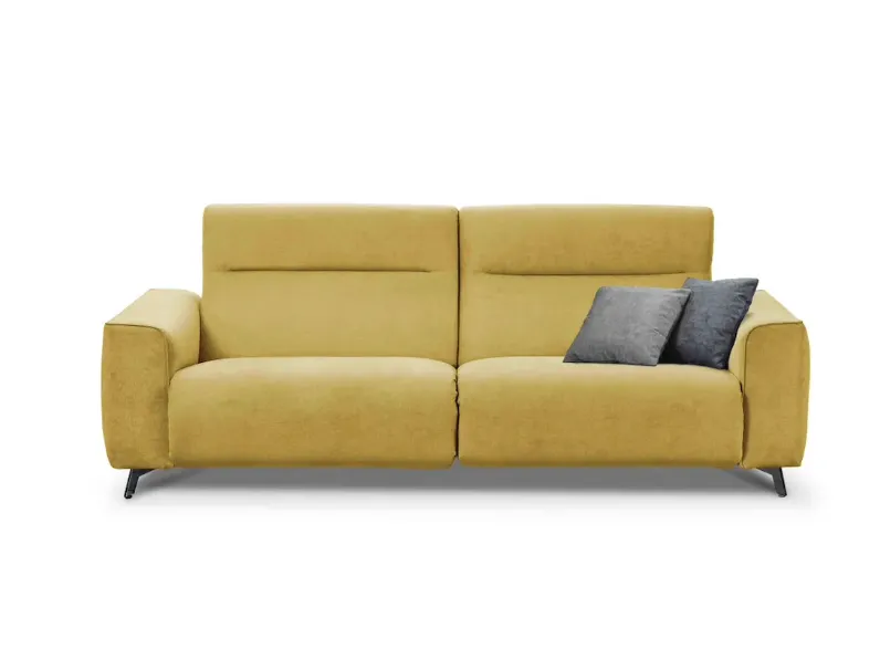 Divano Salvetti Egeo PREZZI OUTLET sconto 40%