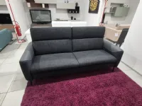 Divano Dusk Egoitaliano: con uno SCONTO ESCLUSIVO del 43%