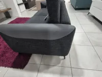 Divano Dusk Egoitaliano: con uno SCONTO ESCLUSIVO del 43%