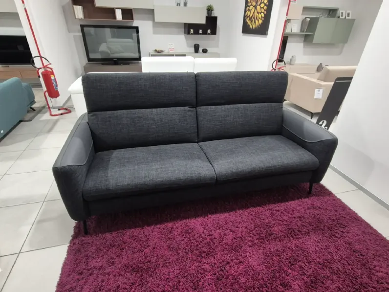 Divano Dusk Egoitaliano: con uno SCONTO ESCLUSIVO del 43%