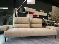 Divano Tate di Egoitaliano in stile moderno a prezzo scontato