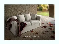 Divano Samoa Elite PREZZI OUTLET sconto 35%