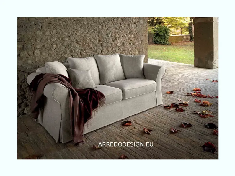 Divano Samoa Elite PREZZI OUTLET sconto 35%