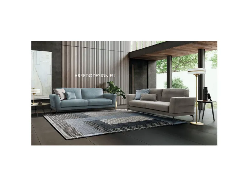 Divano * estate Lecomfort OFFERTA OUTLET