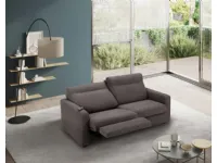 Divano Delon 176 x 155 in Tessuto Exc� a prezzo ribassato