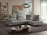 Divano Con penisola Keira 278 x 198 Exc� ad un prezzo vantaggioso