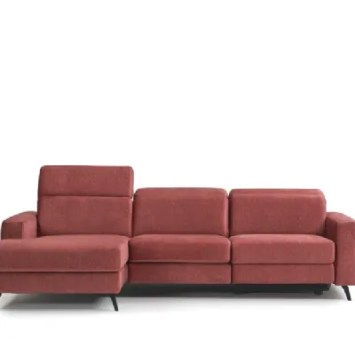 Divano Exc� Kenzie 263 x 155 PREZZI OUTLET sconto 22%
