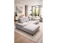Divano Excelsior Exc� a PREZZO OUTLET scontato del 32%