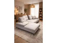 Divano Excelsior Exc� a PREZZO OUTLET scontato del 32%