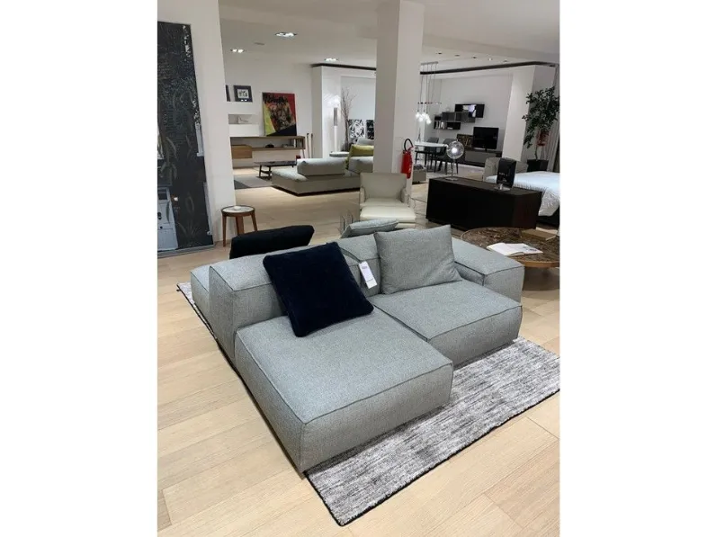 Living divani extra soft outlet deals