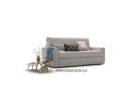 Divano Break in Tessuto sfoderabile  di Family bedding scontato 30%