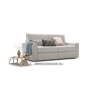 Divano Break in Tessuto sfoderabile  di Family bedding scontato 30%