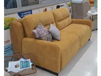Divano da 3 posti modello Fancy di Vitarelax scontato