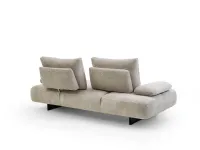 Divano Fanny di Le comfort in stile moderno in Offerta Outlet