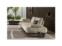 Divano Fanny Le comfort a PREZZO OUTLET scontato del 35%