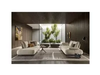 Divano Fanny Le comfort a PREZZO OUTLET scontato del 35%