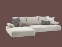 Divano Fanny Le comfort: con uno SCONTO ESCLUSIVO del 35%