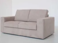 Divano Faster divano 2 posti 172 cm in Tessuto Doimo salotti a prezzo ribassato