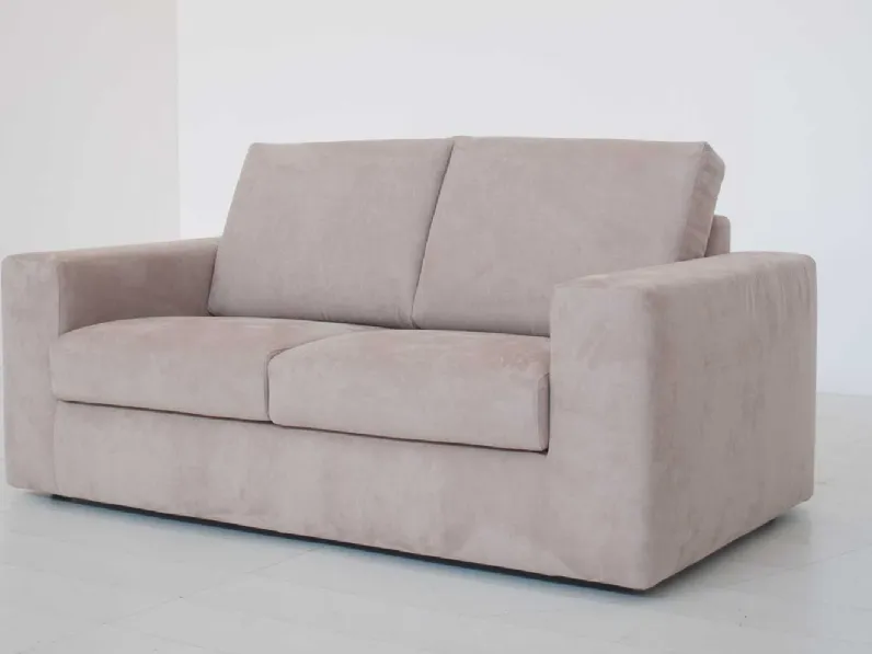 Divano Faster divano 2 posti 172 cm di Doimo salotti in stile moderno a prezzo scontato