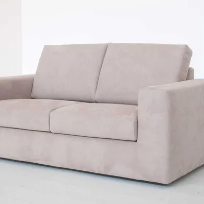 Divano Faster divano 2 posti 172 cm di Doimo salotti in stile moderno a prezzo scontato