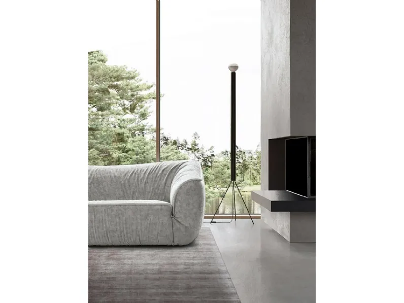 Divano Float Felis in Offerta Outlet a 1958€. Affrettati!