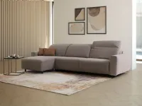 Divano Florence outlet di Diotti.com in stile moderno a prezzo scontato