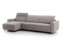 Divano Florence outlet di Diotti.com in stile moderno a prezzo scontato