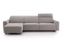 Divano Florence outlet di Diotti.com in stile moderno a prezzo scontato