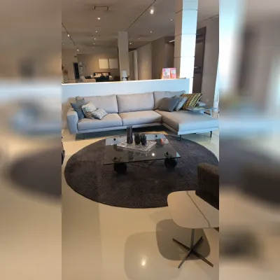 Divano Forest Doimo salotti: con uno SCONTO ESCLUSIVO del 31%