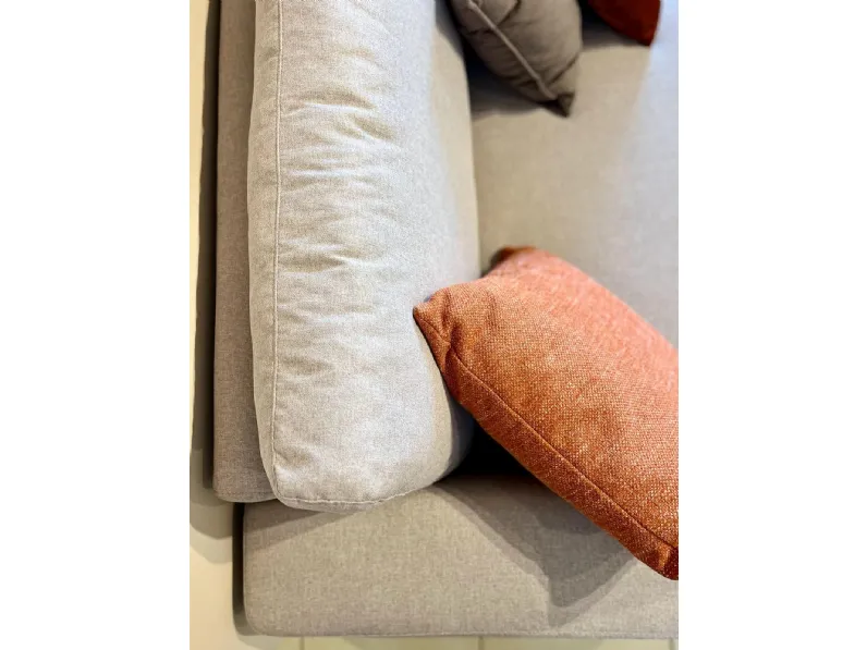 Divano Forest Doimo salotti in OFFERTA - 50%