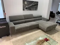 Divano Fred Felis a PREZZO OUTLET scontato del 18%