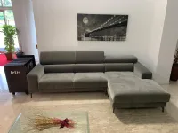 Divano Fred Felis a PREZZO OUTLET scontato del 18%