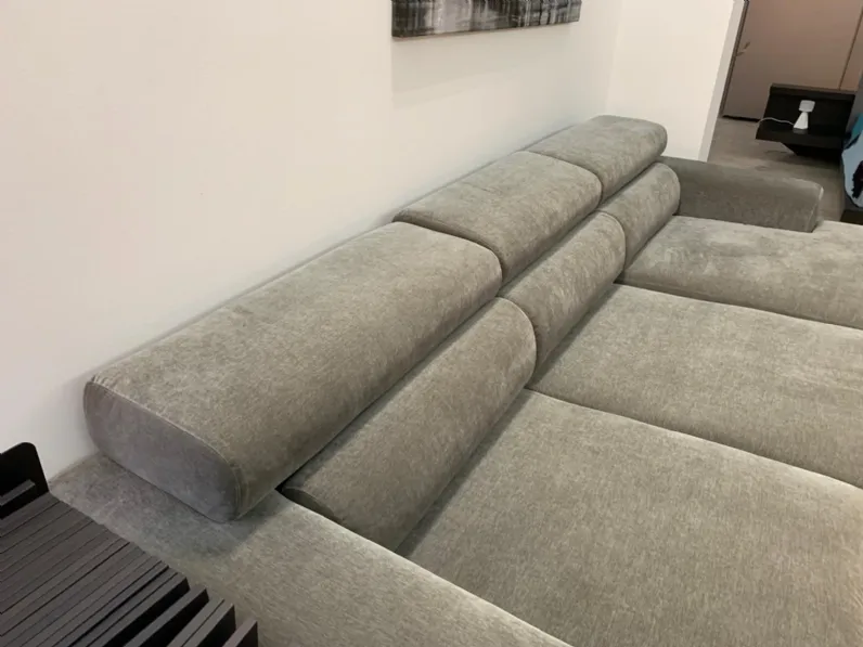 Divano Fred di Felis in stile moderno in Offerta Outlet