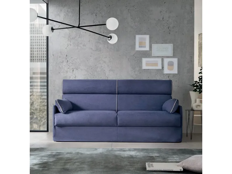 Divano Freddy di Collezione esclusiva in stile moderno a prezzo scontato
