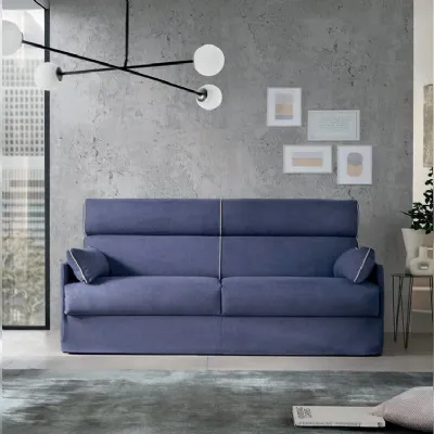 Divano Freddy di Collezione esclusiva in stile moderno a prezzo scontato