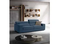 Divano Froll 215 x 137 Exc� a PREZZO OUTLET scontato del 22%