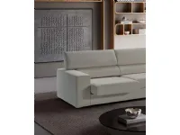 Divano Froll 215 x 137 Exc� a PREZZO OUTLET scontato del 22%