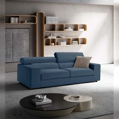Divano Froll 215 x 137 Exc� a PREZZO OUTLET scontato del 22%