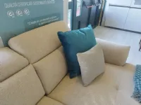 Divano Con penisola Gamma Fdesign a 1650 Euro