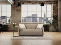 Divano Gamma Evelyn PREZZI OUTLET sconto 50%