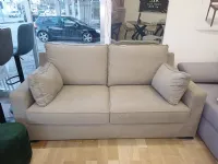 Divano in Tessuto stile moderno modello Helen  scontato - 50%