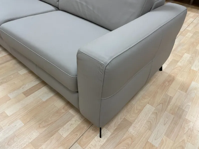 Divano Gareth: Comfort OUTLET 62% sconto! Acquista ora!