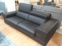 Divano Ghibli di Alpa in stile moderno in Offerta Outlet