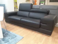 Divano Ghibli di Alpa in stile moderno in Offerta Outlet